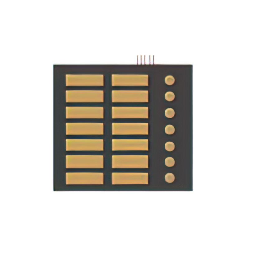 Conductive Containers, Inc. 4206-1 electronic component product image