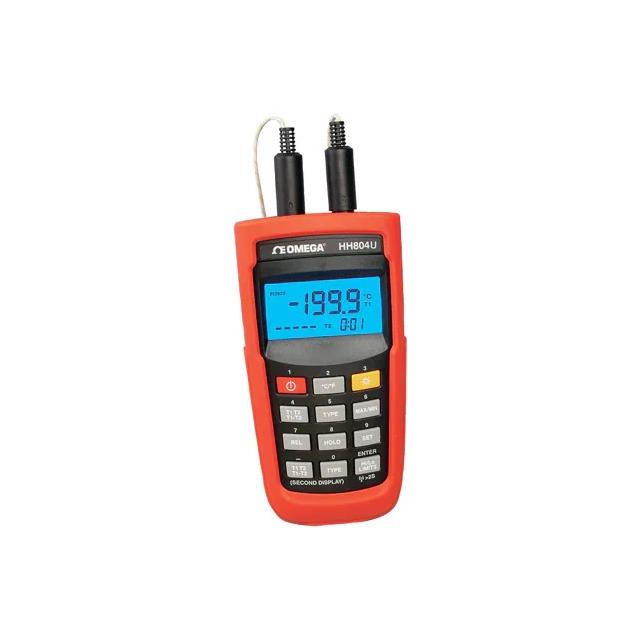 Omega HH804 electronic component product image
