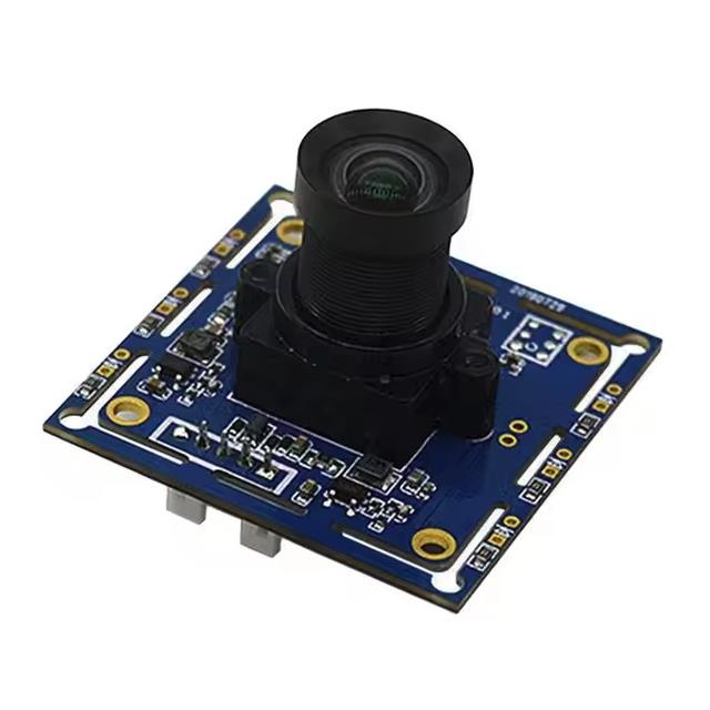 InnoWave INV-AR0521-5MP-USB electronic component product image