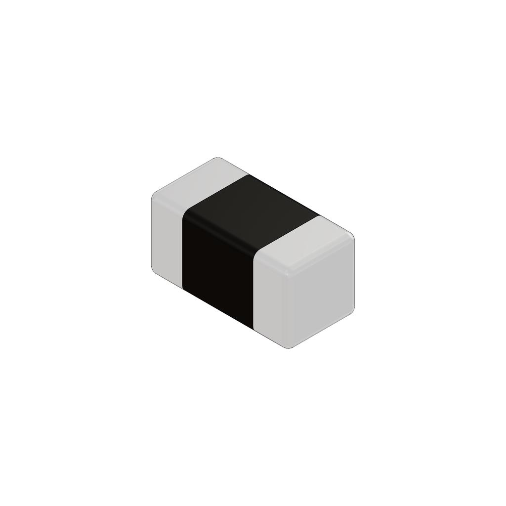 INPAQ Technology Co., Ltd MCB1005S121HBP electronic component product image