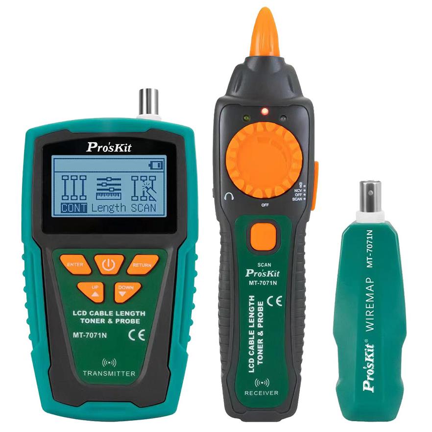 Pro'sKit MT-7071N electronic component product image