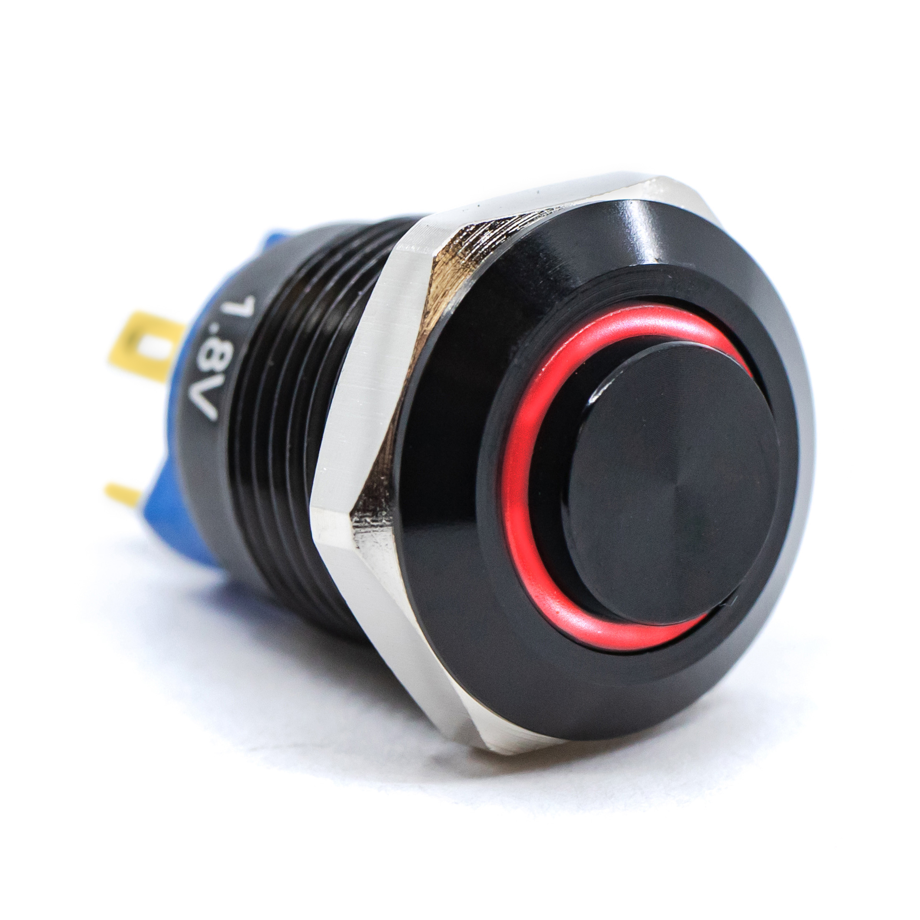 E-Switch PV0H24011G-311 electronic component product image