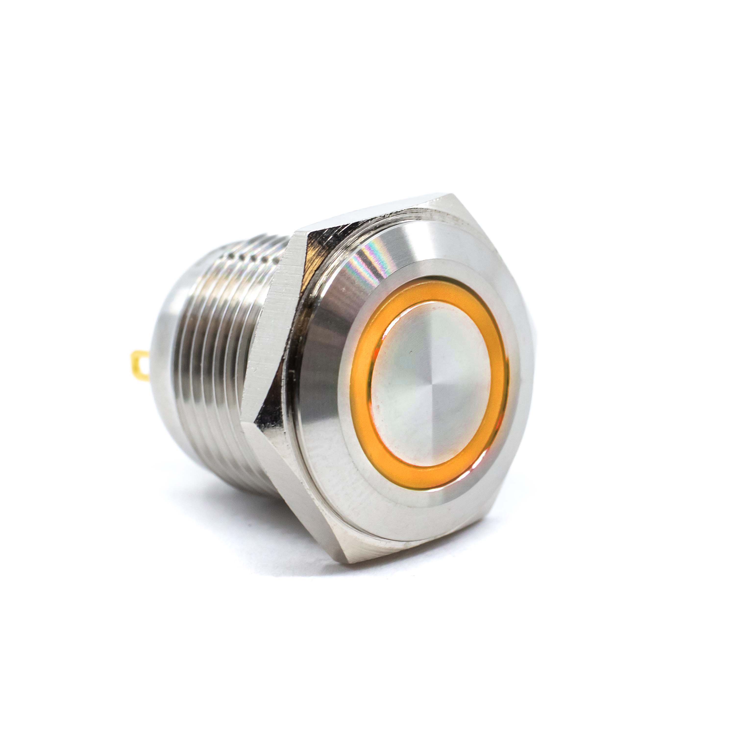 E-Switch PV6F240SSG-321 electronic component product image