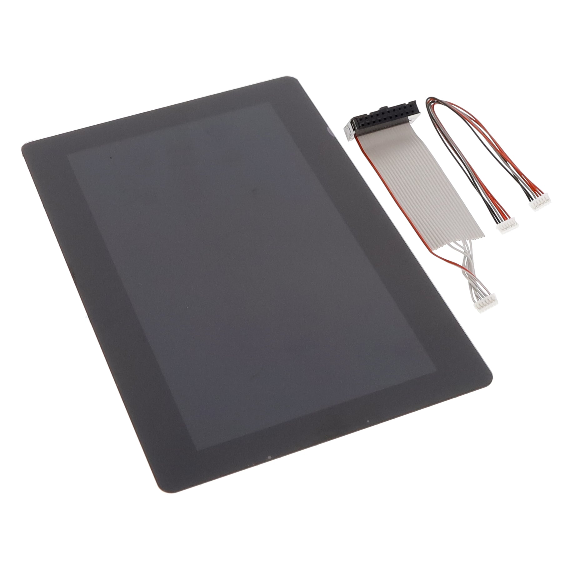 Riverdi SM-RVT70HSSNWC00-B V1.1A electronic component product image