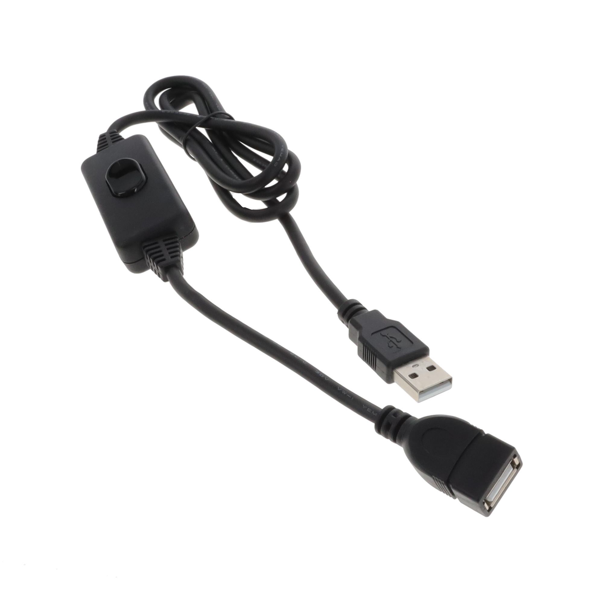 GlobTek, Inc. USBAM27255C1MUSBAFSW electronic component product image