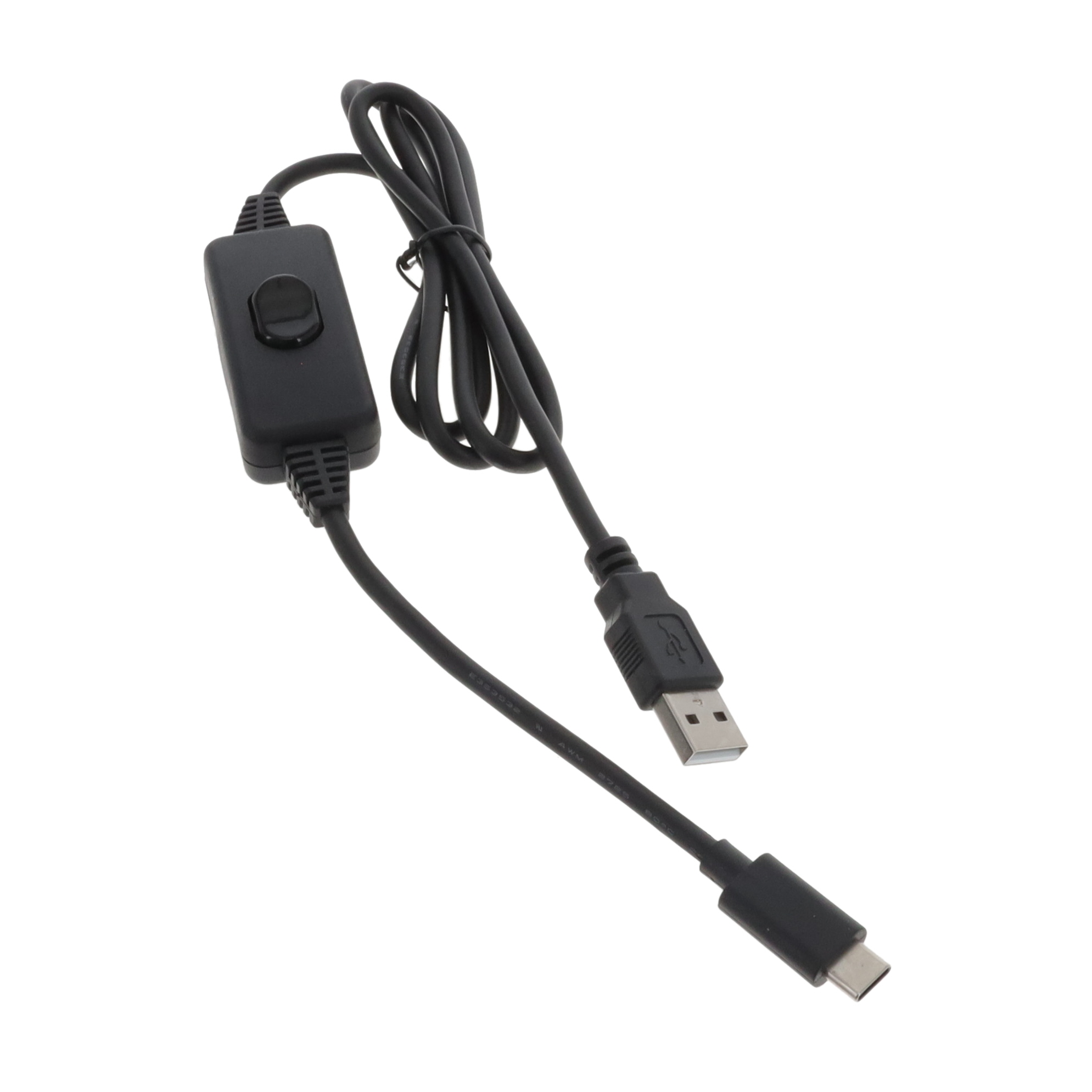 GlobTek, Inc. USBAM27255C1MUSBFSW electronic component product image