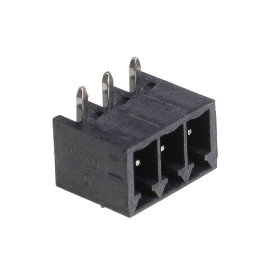 Amphenol Anytek OQ031G01B000G electronic component product image