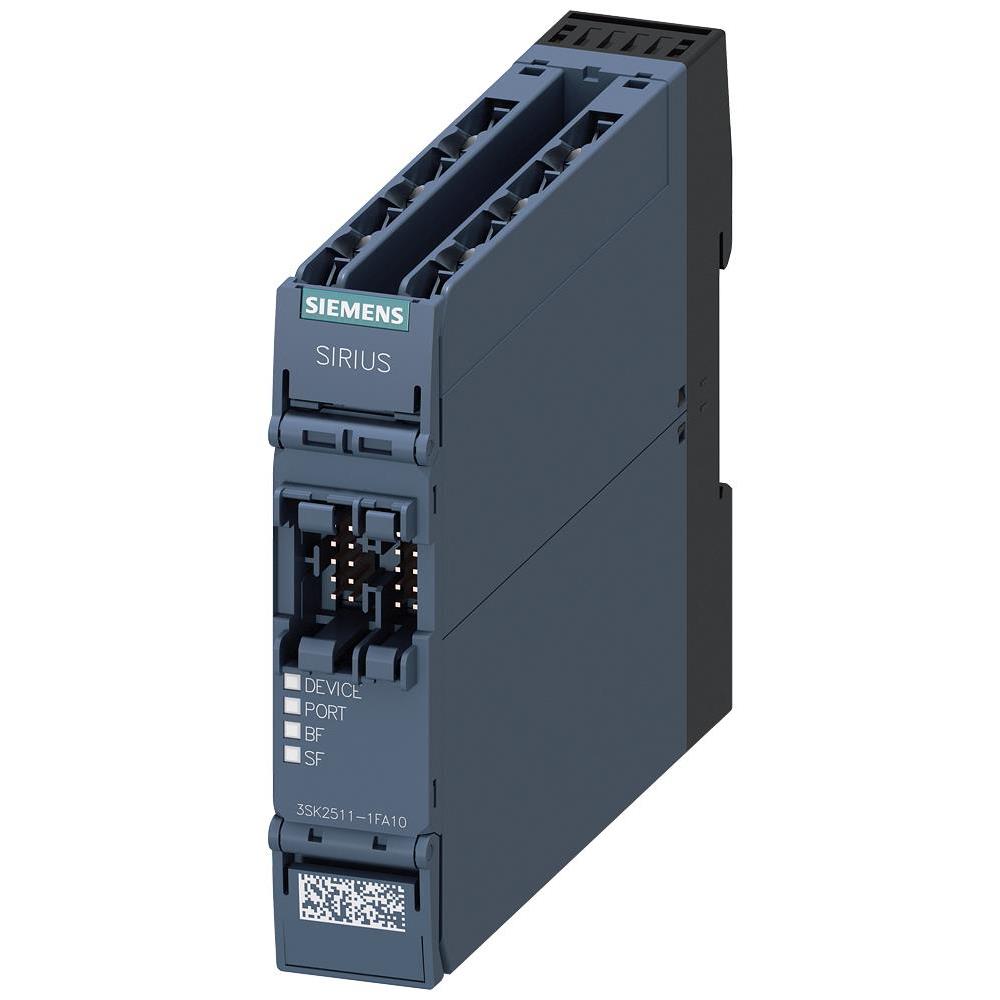 Siemens 3SK25111FA10 electronic component product image