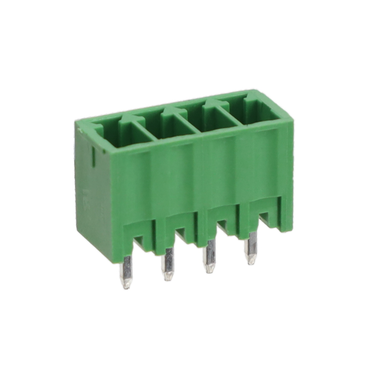 Amphenol Anytek OQ0412500000G electronic component product image