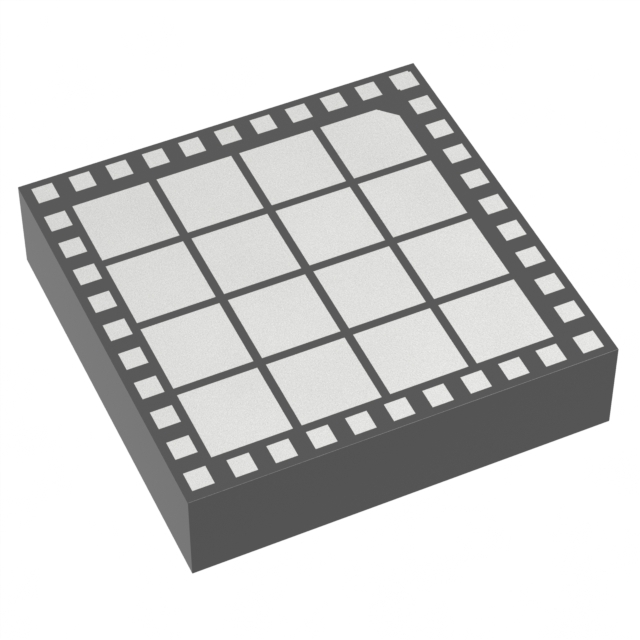 Analog Devices Inc. ADMV8502ACCZ-R7 electronic component product image