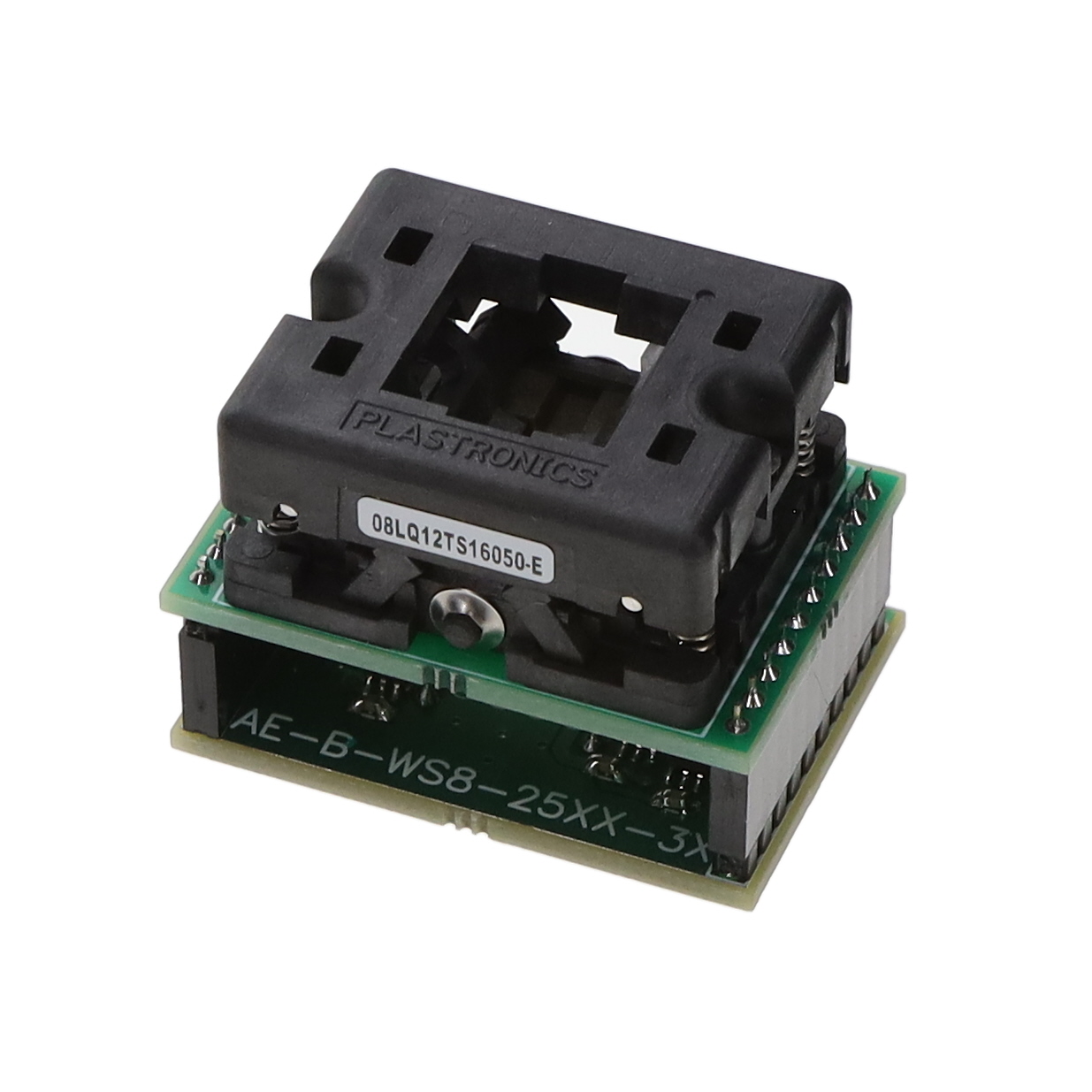 Phyton Inc. AE-WS8-25XX-31 electronic component product image