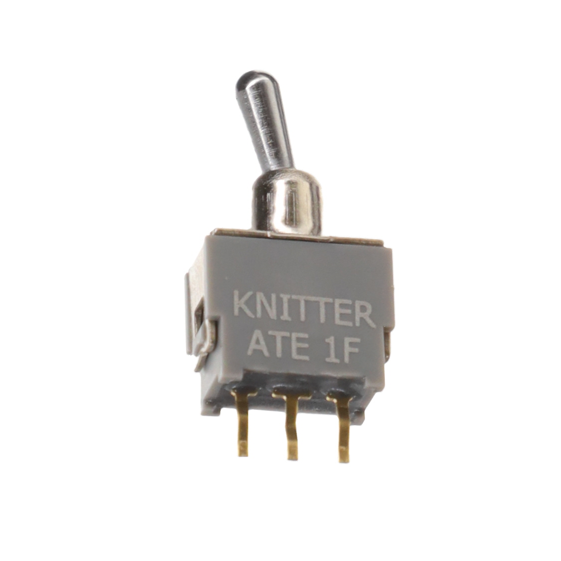 Knitter-Switch ATE 1 F electronic component product image