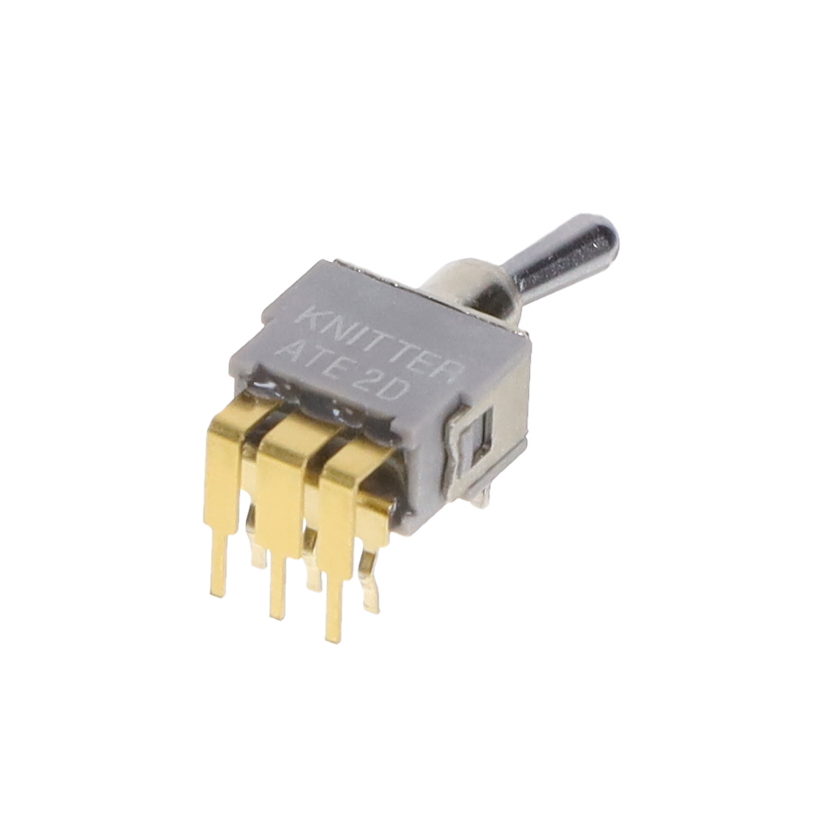 Knitter-Switch ATE 2 D-RA electronic component product image