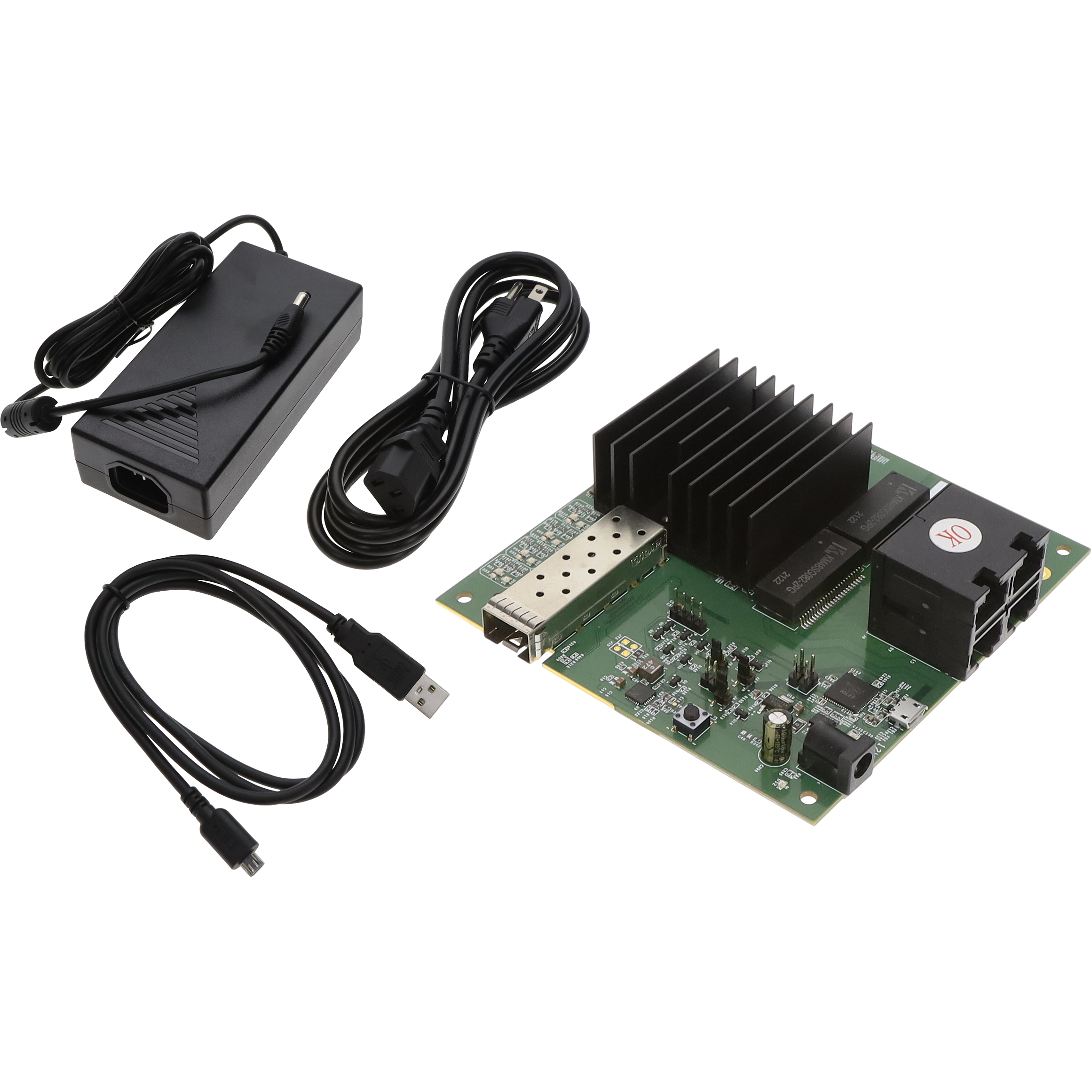 MaxLinear, Inc. GPY245-EVK-2 electronic component product image