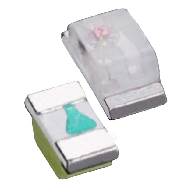 Yongyu Optoelectronics YY0402RE-NN3S1-T1AR4 electronic component product image