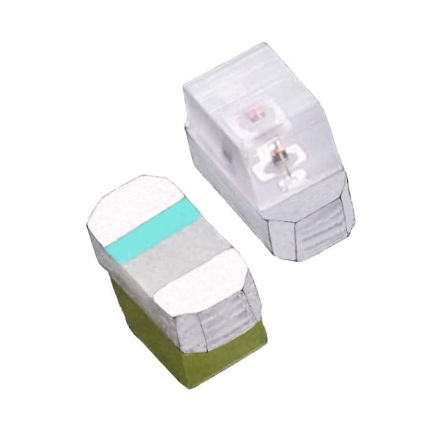 Yongyu Optoelectronics YY0602OR-RN3S0-T4AR4 electronic component product image