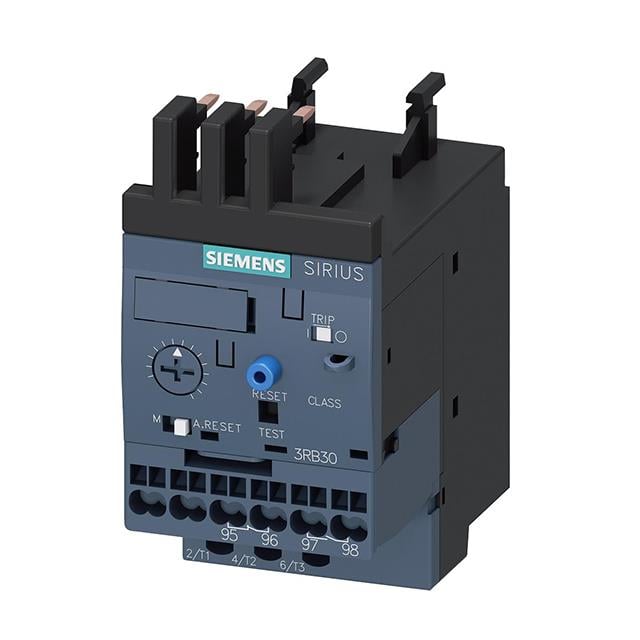 Siemens 3RB30161RE0 electronic component product image