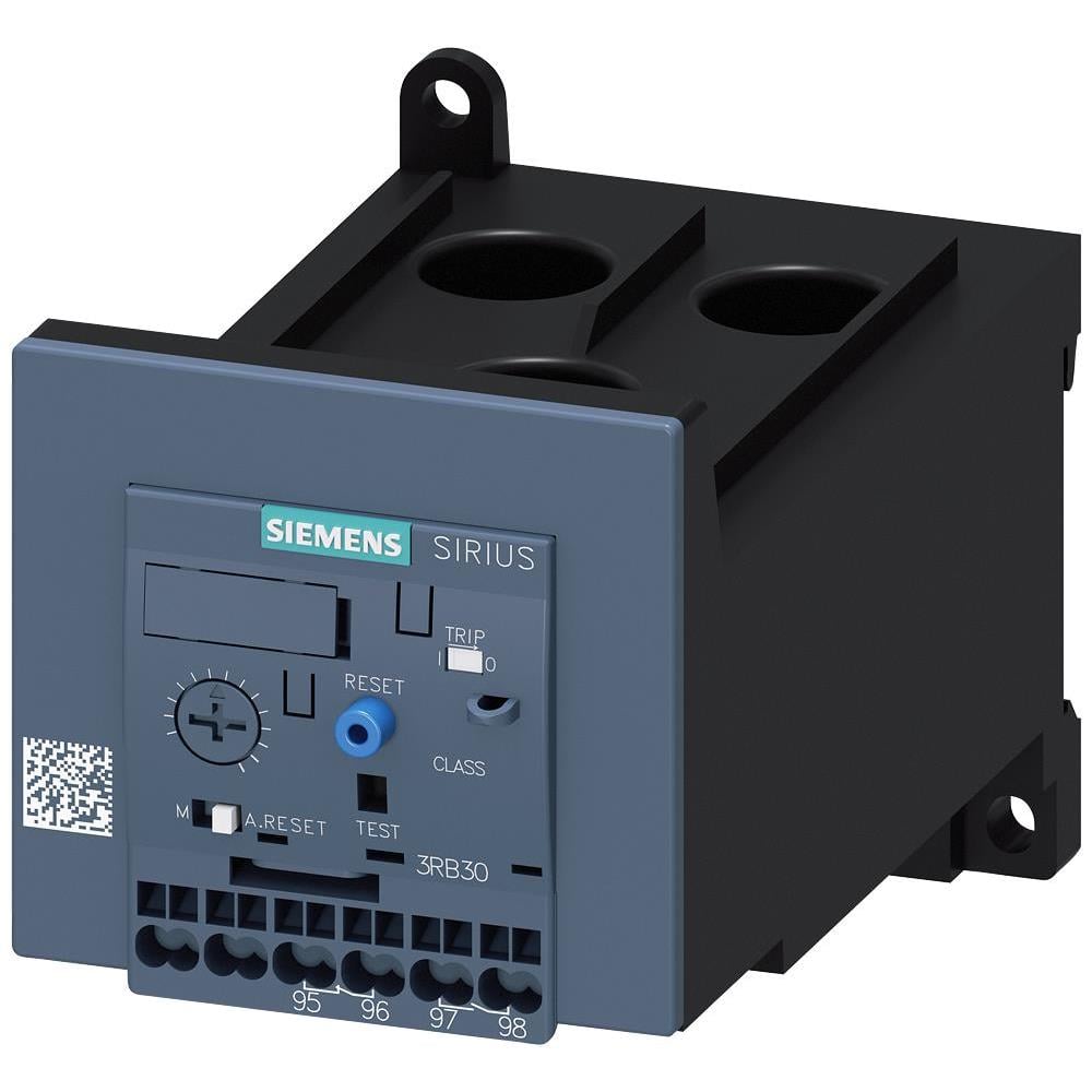 Siemens 3RB30461UX1 electronic component product image