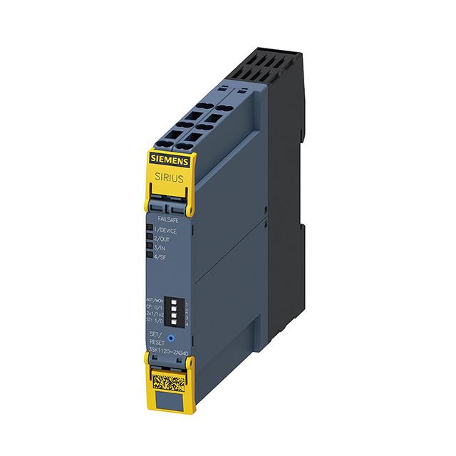 Siemens 3SK11202AB40 electronic component product image