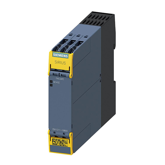 Siemens 3SK12111BB00 electronic component product image