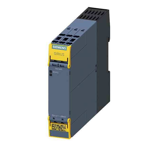 Siemens 3SK12112BW20 electronic component product image
