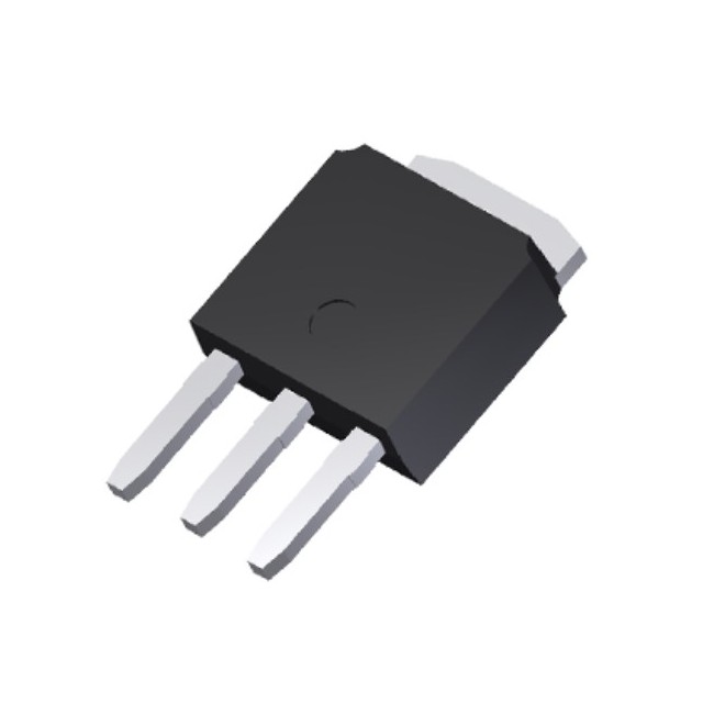 Analog Power Inc. AM50N03-12I electronic component product image