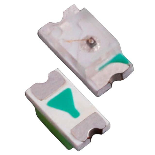 Yongyu Optoelectronics YY0603YE-RN3S0-T2AR4 electronic component product image