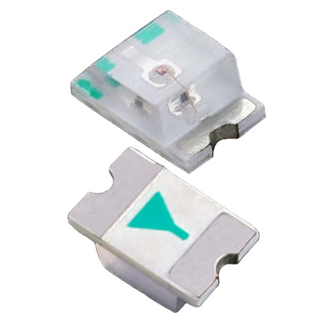 Yongyu Optoelectronics YY0805RE-NN1S0-T3AR4 electronic component product image