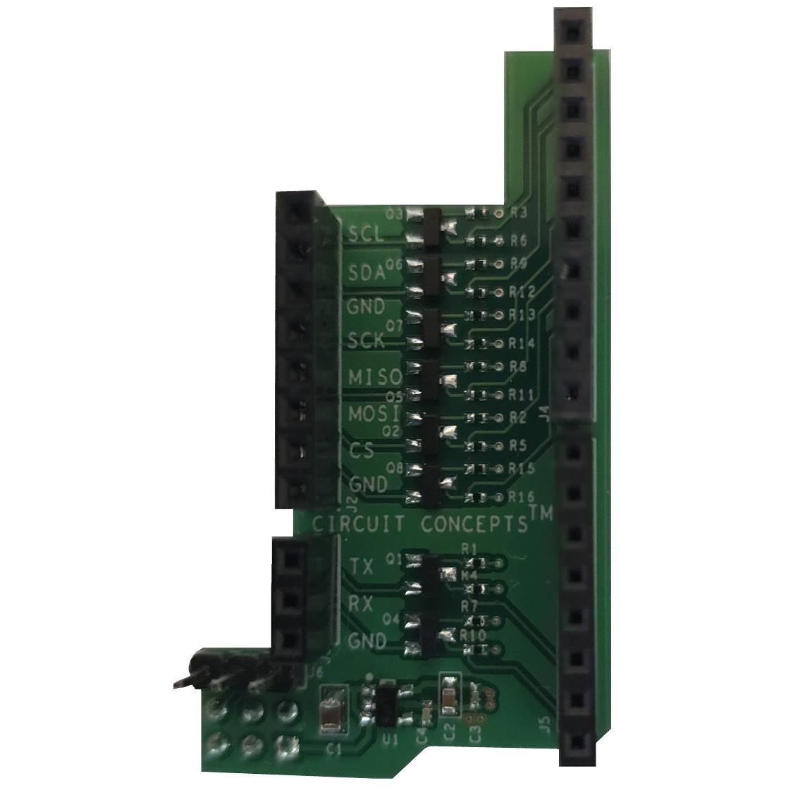 Circuit Concepts, LLC 636123305342 electronic component product image