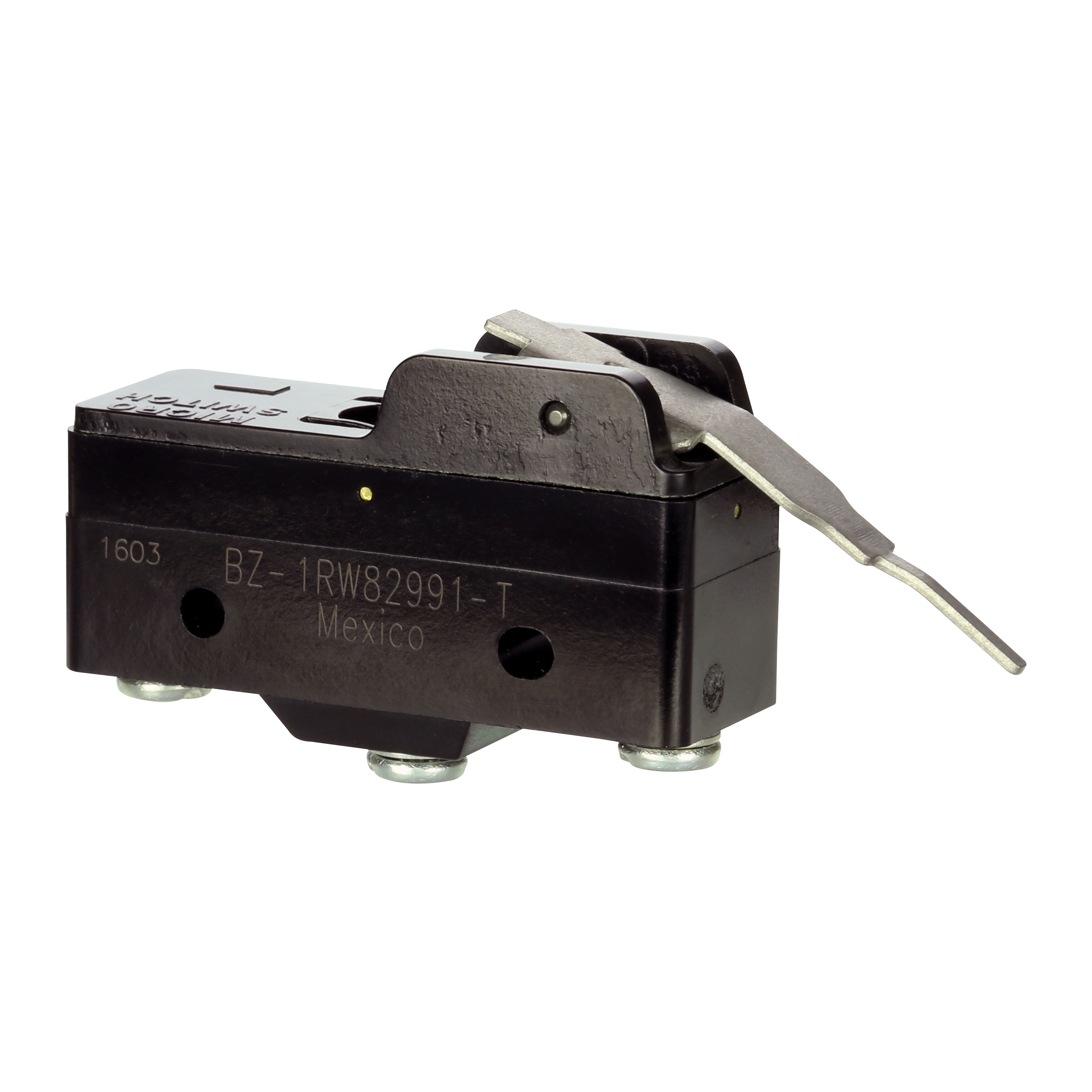 Honeywell Sensing and Productivity Solutions BZ-1RW82991-T electronic component product image