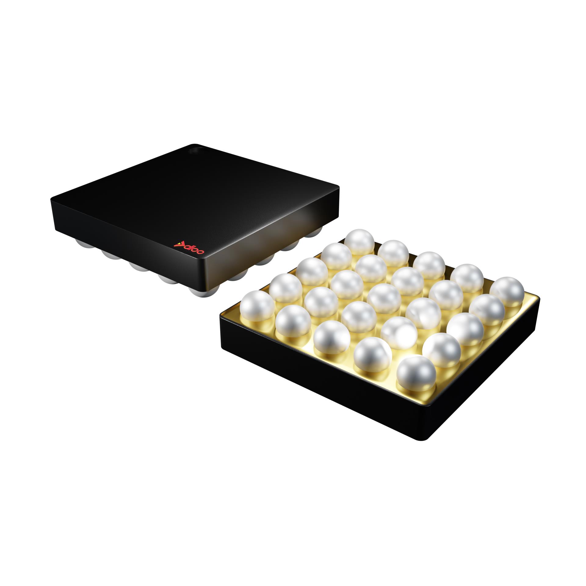 Dioo Microcircuits Co., Ltd. DIO4485WL25 electronic component product image