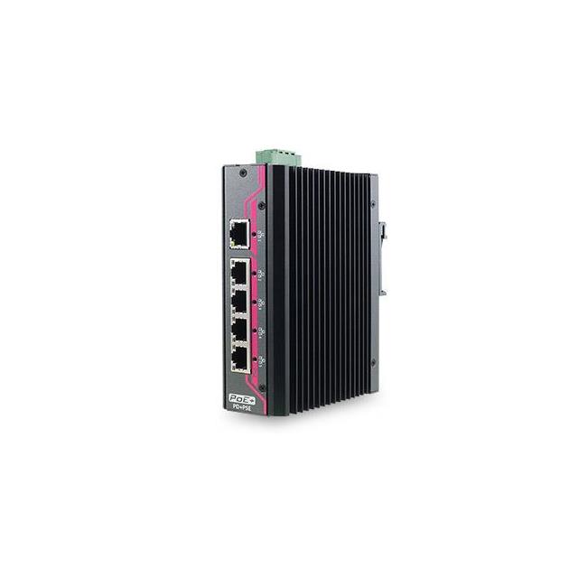 Neousys Technology America Inc. EDX-104J electronic component product image