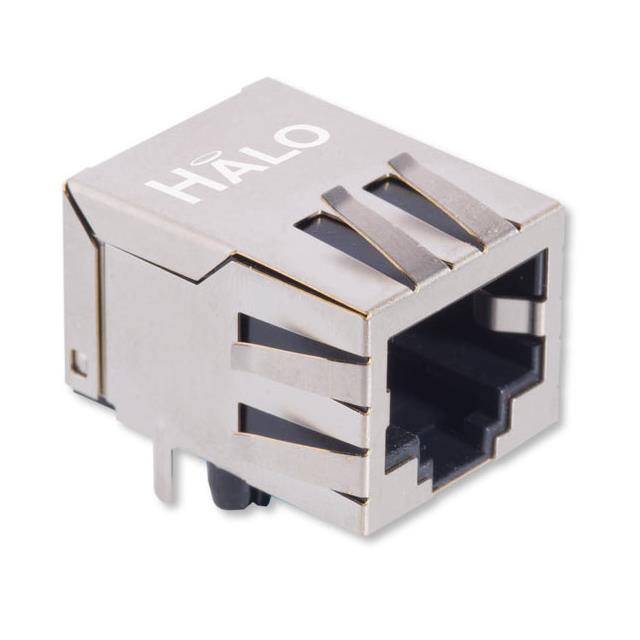 HALO Electronics, Inc. HCJ11-804SK electronic component product image