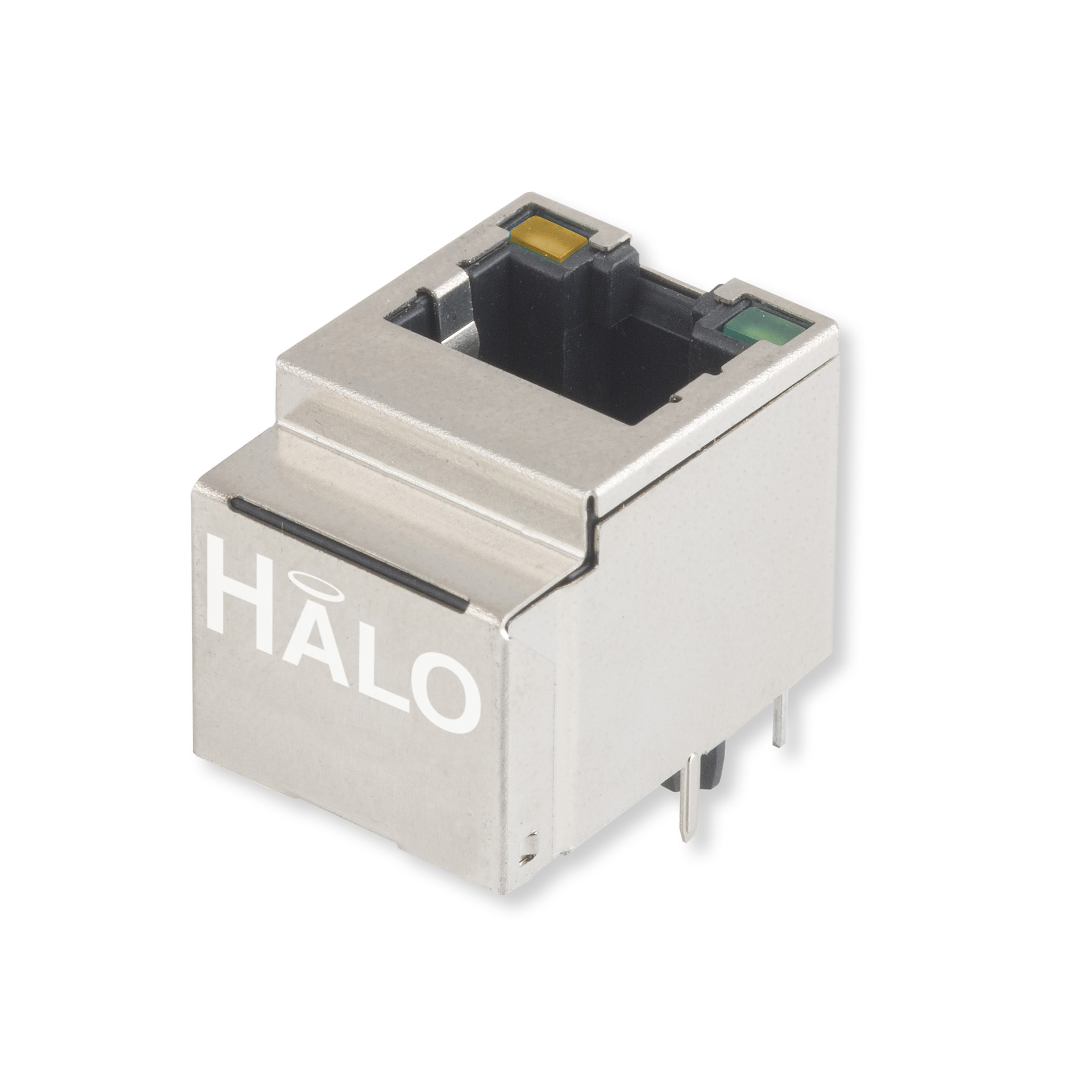 HALO Electronics, Inc. HFJV1-E2450-L12RL electronic component product image
