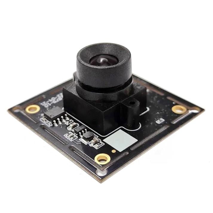 InnoWave INV-IMX415-8MP-USB electronic component product image