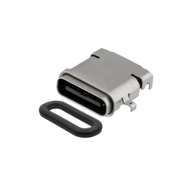 Linkplex LWP-C106D-004-G-19 electronic component product image