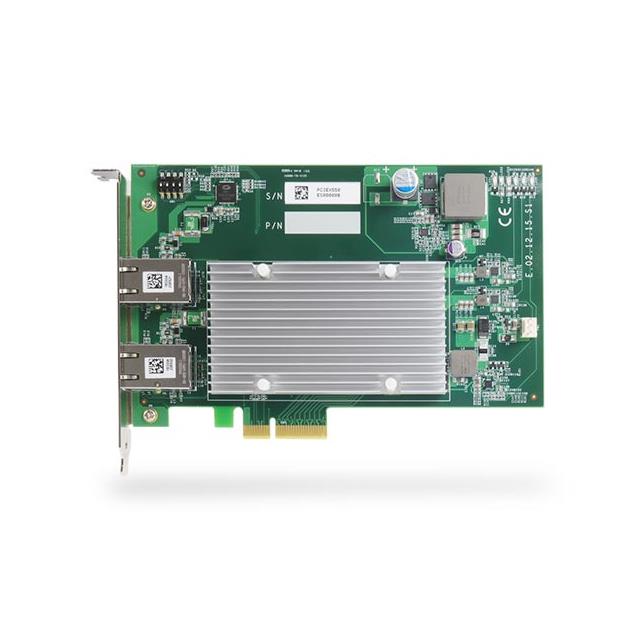 Neousys Technology America Inc. PCIe-10G550X electronic component product image