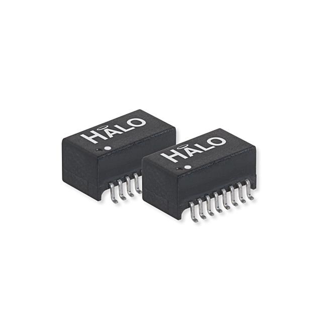 HALO Electronics, Inc. TG110-RPE5N5LFTR electronic component product image