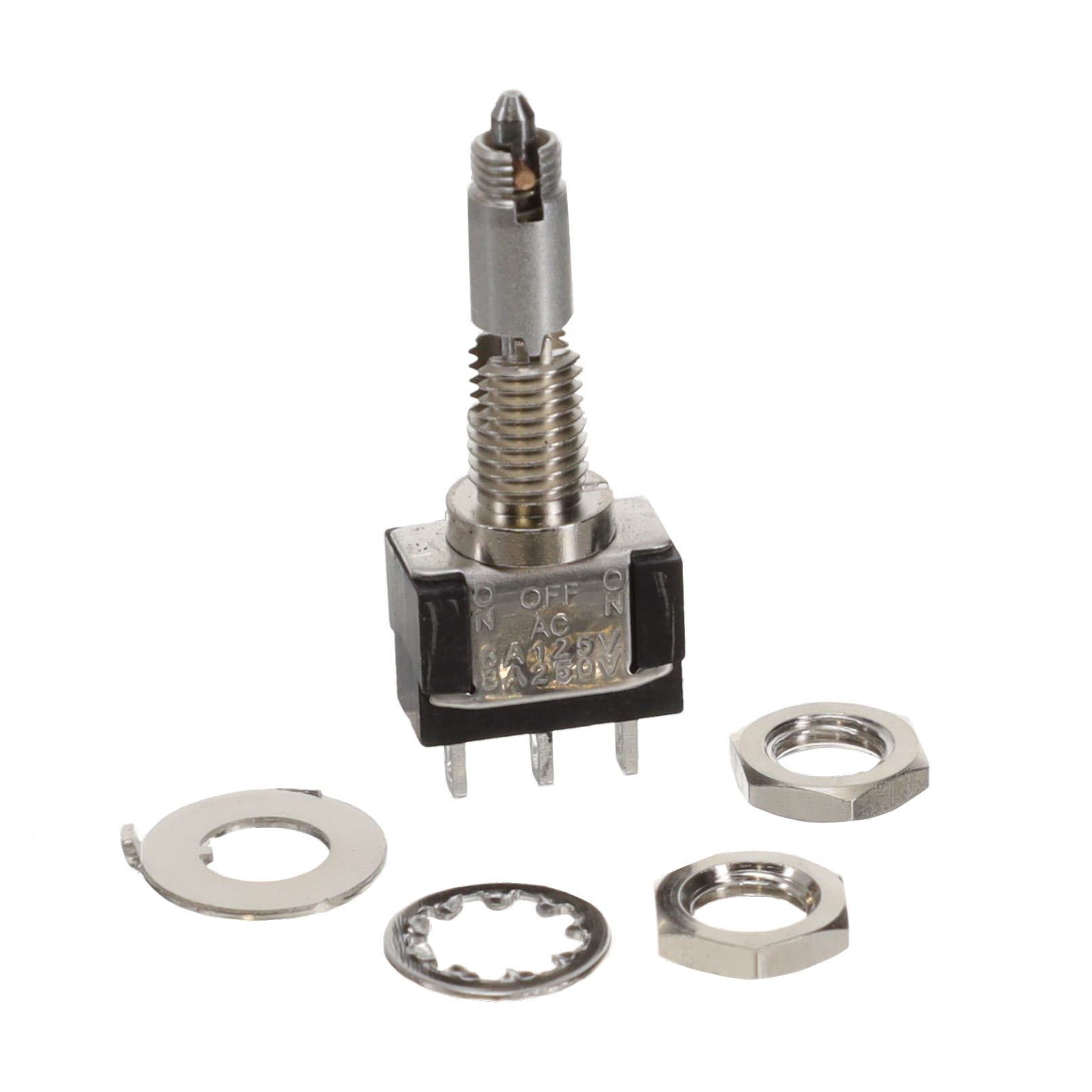 Knitter-Switch MTL 106 E electronic component product image