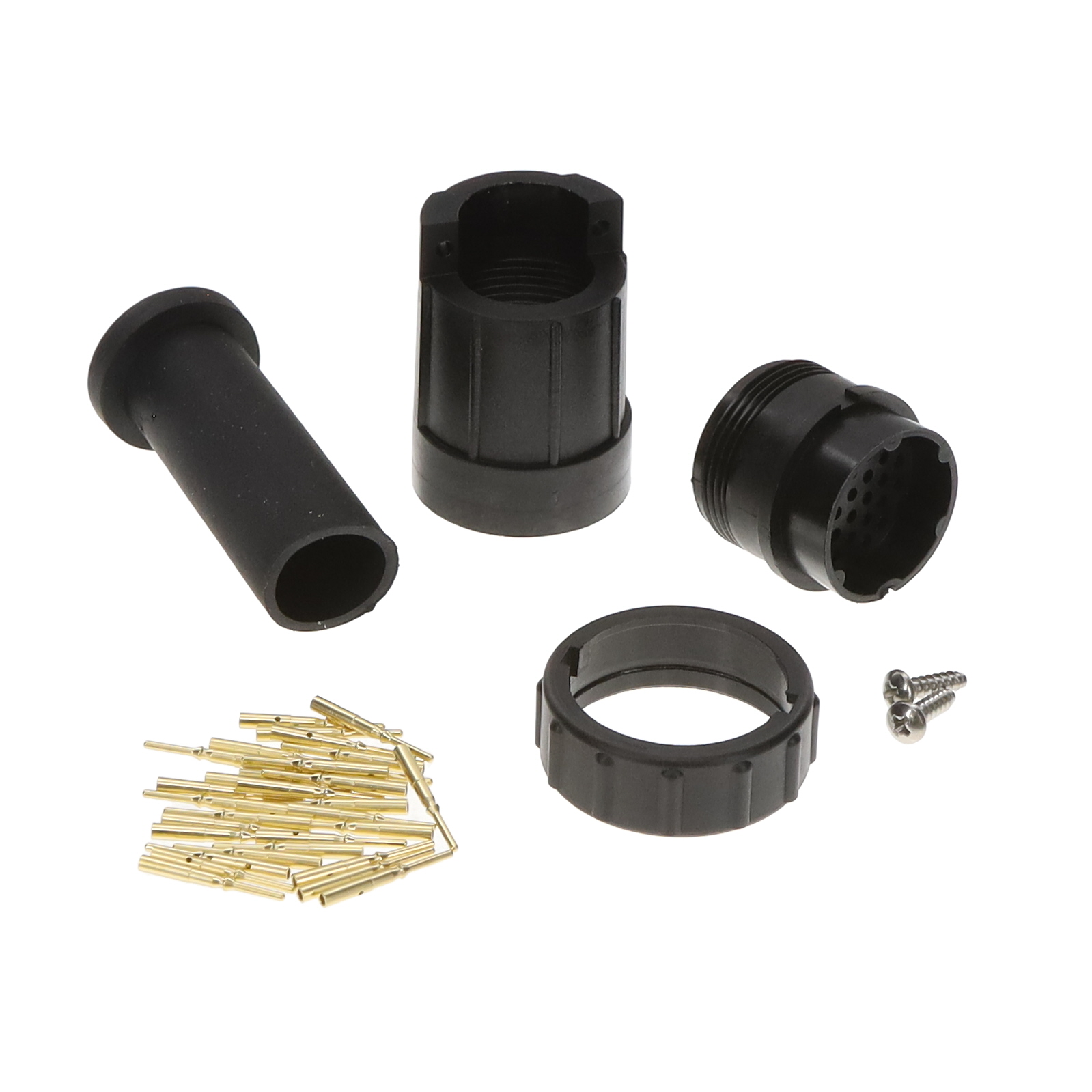 Conxall/Switchcraft 23280-31PG-350 electronic component product image