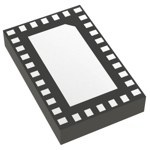 Diodes Incorporated PI2DPX2023FLAEX electronic component product image