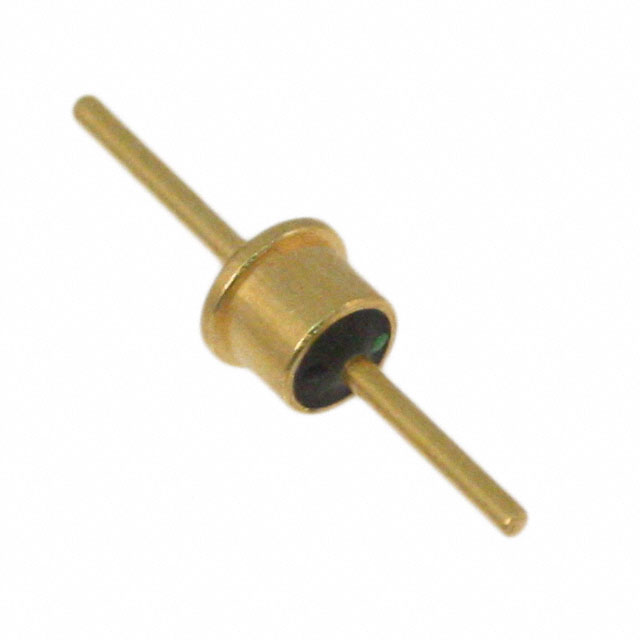 Tusonix a Subsidiary of CTS Electronic Components 4300-013 electronic component product image
