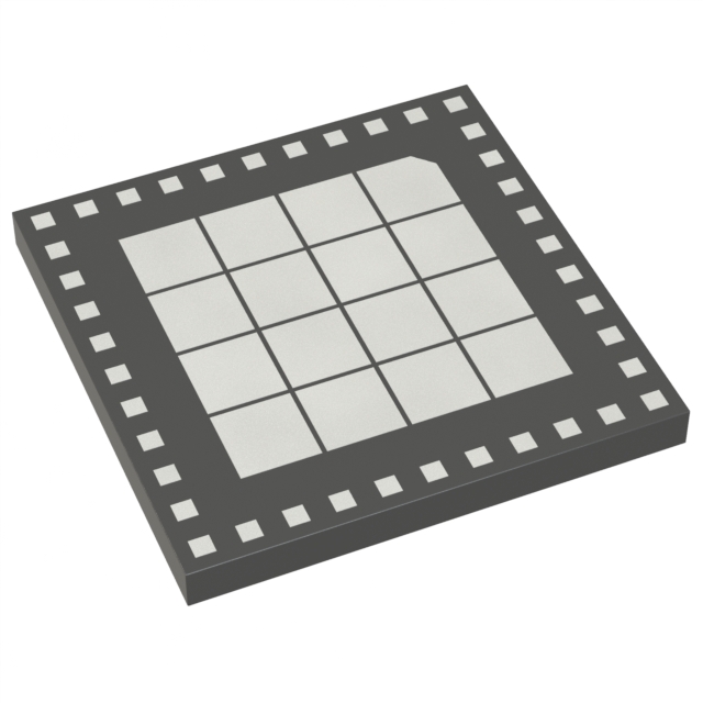 Analog Devices Inc. ADMV8513ACCZ-R7 electronic component product image