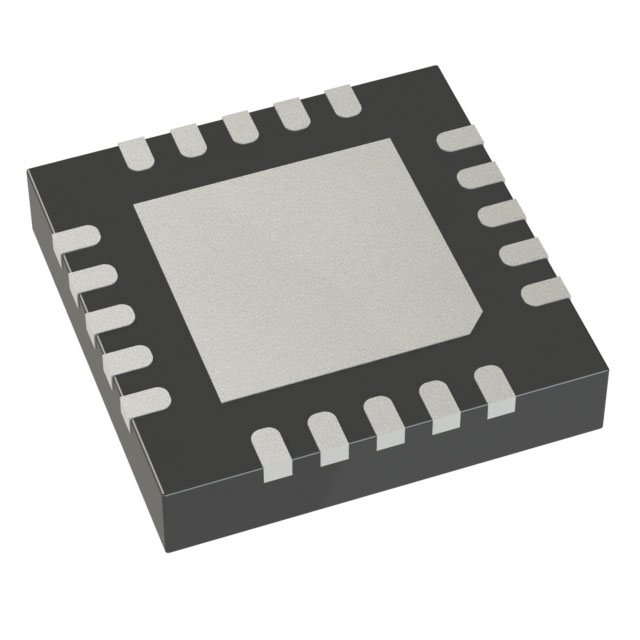 Analog Devices Inc. ADAF1080BCPZ-R7 electronic component product image