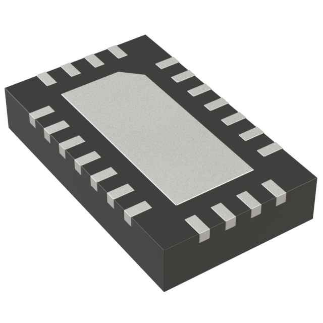 Analog Devices Inc. ADRF5534BCPZN electronic component product image