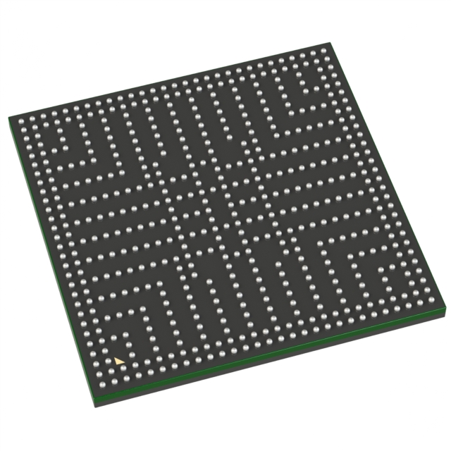 NXP USA Inc. MIMX8ML4CVNKZAB electronic component product image