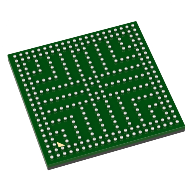 NXP USA Inc. MIMX8MN5CVPIZAA electronic component product image