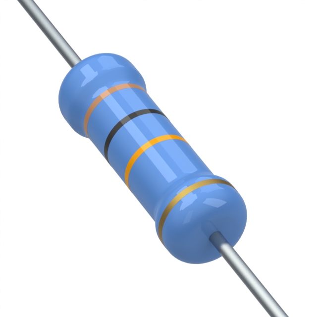 Stackpole Electronics Inc ASRM12JB10K0 electronic component product image