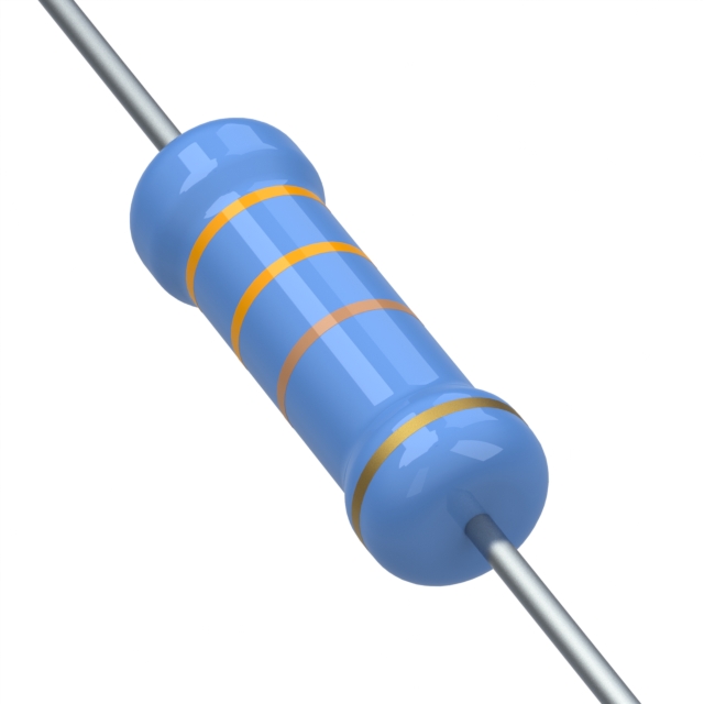 Stackpole Electronics Inc ASRM12JB330R electronic component product image