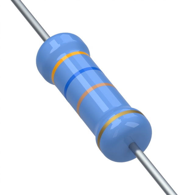 Stackpole Electronics Inc ASRM12JB360R electronic component product image